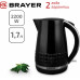 Чайник  BRAYER BR1009