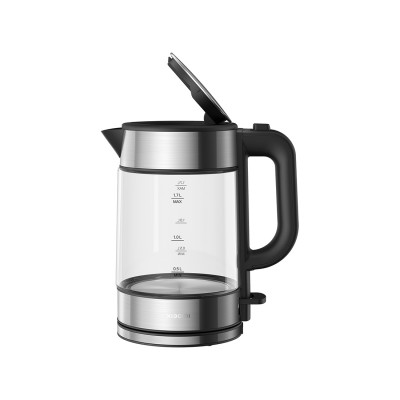 Чайник электрический Xiaomi Electric Glass Kettle