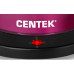 Чайник Centek CT-1068 Gold (золото) металл 2л