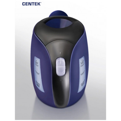 Чайник Centek CT-0026 (White)