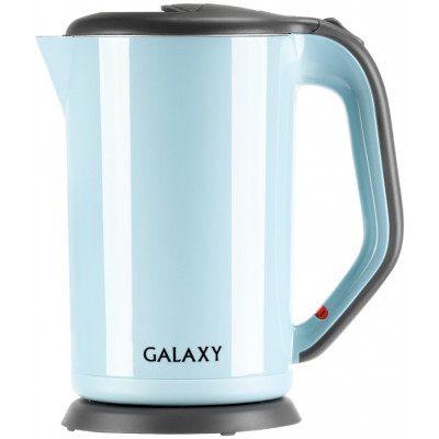 Galaxy GL 0330 ГОЛУБОЙ Чайник электрический