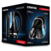 Чайник Centek CT-0040  Black 1.8л