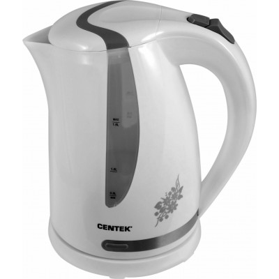 Чайник Centek CT-0040  Black 1.8л