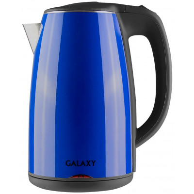 Galaxy GL 0307 Чайник электрический, синий