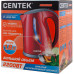 Чайник Centek CT-0053 Red 1.8л