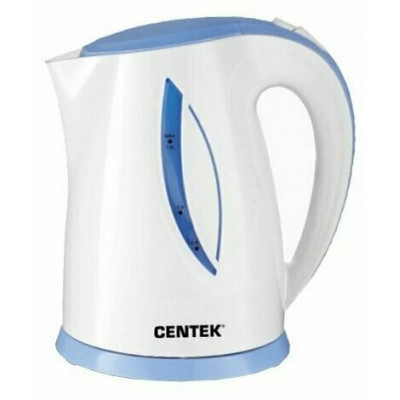 Чайник Centek CT-0053 Red 1.8л