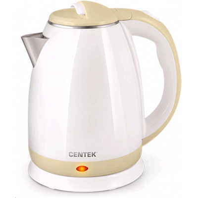 Чайник Centek CT-1026 (Beige)