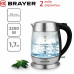 Чайник  BRAYER BR1010