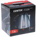 Чайник Centek CT-0035 (матовый) металл 1,5л