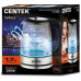 Чайник Centek CT-0058 Sydney стекло, 1.7л