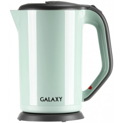 Galaxy GL 0330 САЛАТОВЫЙ Чайник электрический