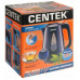 Чайник Centek CT-0048 Black 1.8л