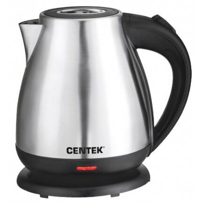 Чайник Centek CT-0051 металл 1,8л