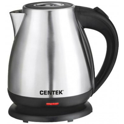 Чайник Centek CT-0051 металл 1,8л