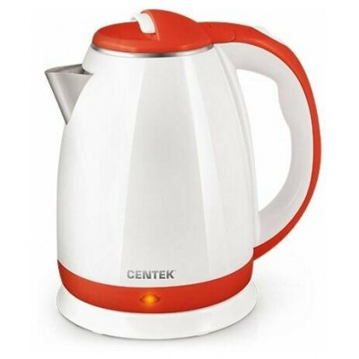 Чайник Centek CT-1026 (Red) 1.8л