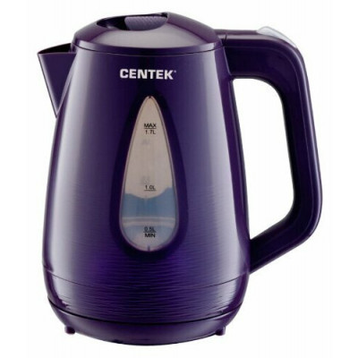 Чайник Centek CT-0048 Purple (фиолет) 1.8л