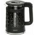 Чайник Polaris PWK 1850CGL, черный