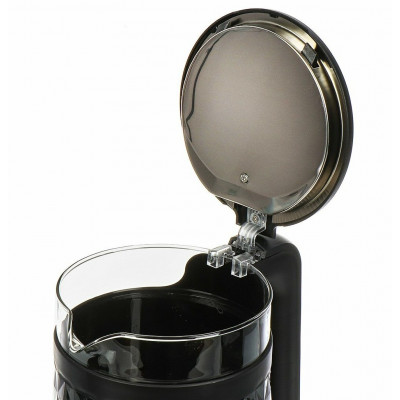 Чайник Polaris PWK 1850CGL, черный