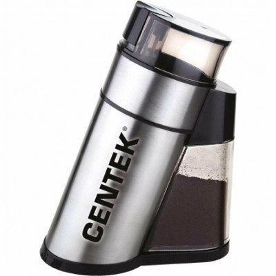 Кофемолка Centek CT-1359 (сталь)