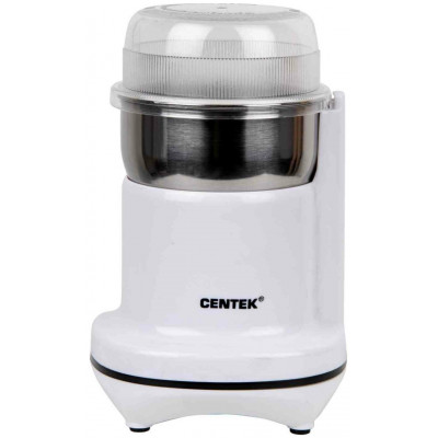 Кофемолка Centek CT-1365 Black