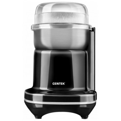 Кофемолка Centek CT-1365 Black