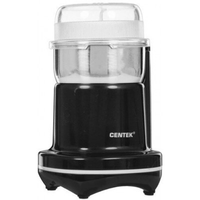 Кофемолка Centek CT-1365 Black