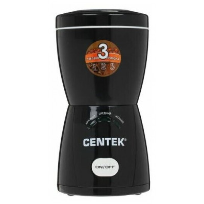 Кофемолка Centek CT-1354 W (белый)