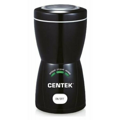 Кофемолка Centek CT-1354 W (белый)