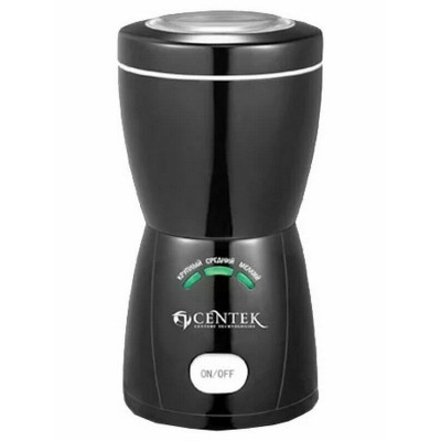 Кофемолка Centek CT-1354 W (белый)