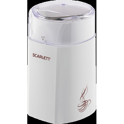 Кофемолка Scarlett SC-CG44504