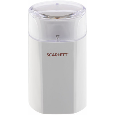 Кофемолка Scarlett SC-CG44504