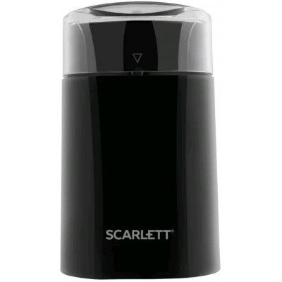 Кофемолка Scarlett SC-CG44504