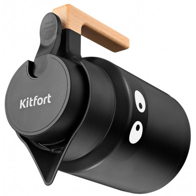 Термос Kitfort КТ-1237