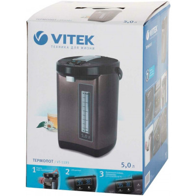 Термопот Vitek VT-1193