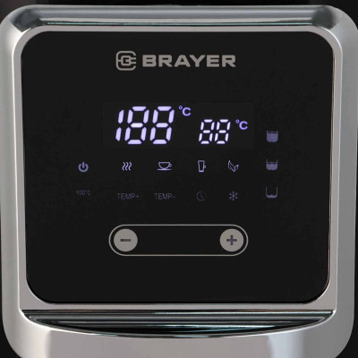 Термопот BRAYER BR1090