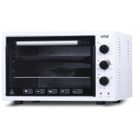 Мини- печь Artel MD 3618 E, серо-черный