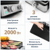 Электрогриль DeLonghi DL CGH920 STEELBK