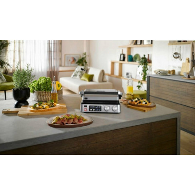 Электрогриль DeLonghi CGH923D