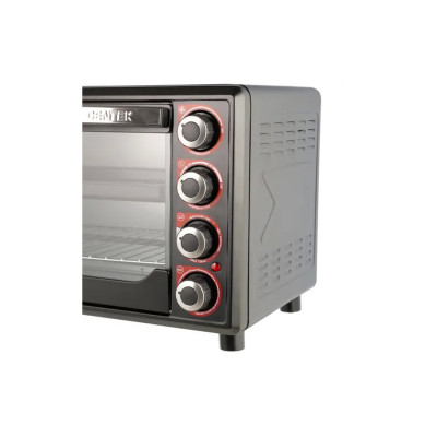 Жарочный шкаф Centek CT-1530-36 Convection (черн)