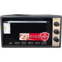 REBUS PRO-3645 36L INOX GLOSS GREY (Глянцевый-серый)