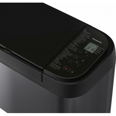 Panasonic SD-YR2540HTS Хлебопечь