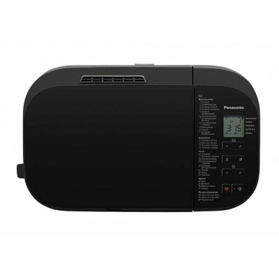 Panasonic SD-YR2540HTS Хлебопечь