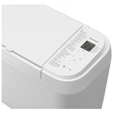 PANASONIC SD-R2520WTS Хлебопечь (white)