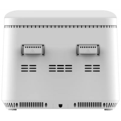 Аэрогриль Masterpro BGMP-9155-WH Power DUO