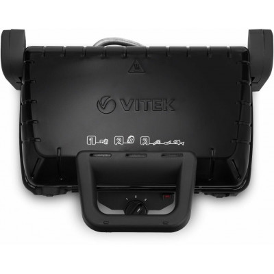 Гриль пресс Vitek VT-2632