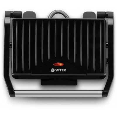 Гриль-пресс VITEK VT-2631