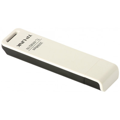 TP-Link TL-WN821N(RU) USB-адаптер серии N со скоростью передачи данных до 300 Мбит/с