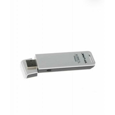 TP-Link TL-WN821N(RU) USB-адаптер серии N со скоростью передачи данных до 300 Мбит/с