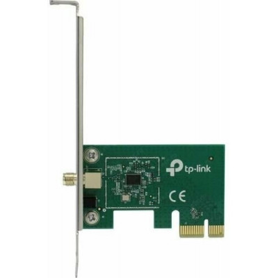 TP-Link TL-WN781ND Беспроводной сетевой адаптер PCI Express 150Мб/с