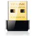 TP-Link TL-WN725N(RU) Беспроводной Nano USB-адаптер серии N, скорость до 150 Мбит/с